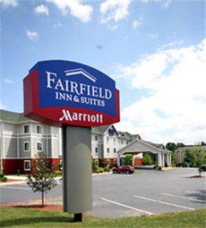 Fairfield Inn and Suites White River Junction