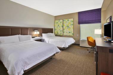 Hampton Inn White River Junction