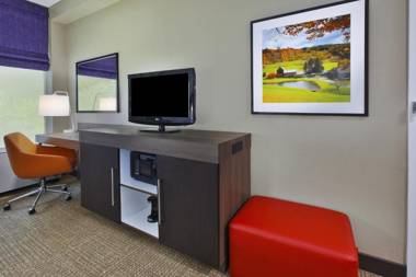 Hampton Inn White River Junction