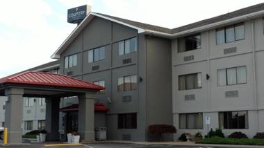 Country Inn & Suites by Radisson Abingdon VA