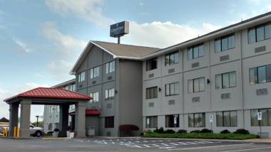 Country Inn & Suites by Radisson Abingdon VA