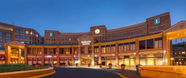 Embassy Suites Alexandria - Old Town