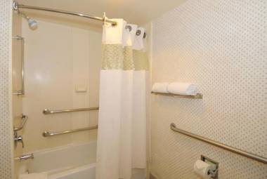 Hampton Inn Alexandria/Old Town