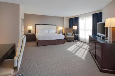 Hilton Alexandria Old Town