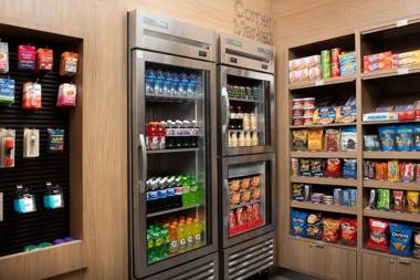 Fairfield Inn & Suites by Marriott Alexandria West/Mark Center