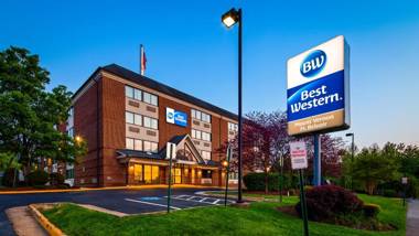 Best Western Plus Mount Vernon - Fort Belvoir