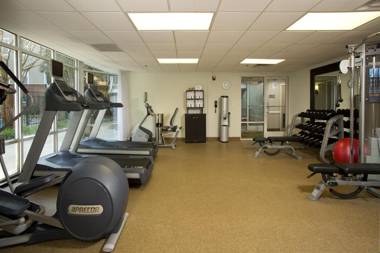 Homewood Suites by Hilton Alexandria