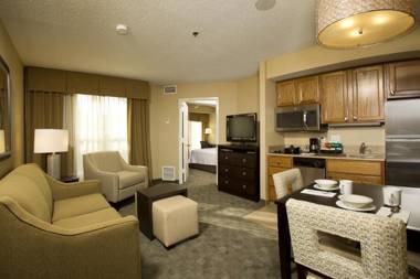 Homewood Suites by Hilton Alexandria