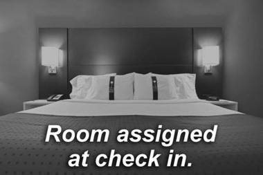 Holiday Inn Express & Suites Alexandria - Fort Belvoir an IHG Hotel