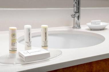 SpringHill Suites Alexandria