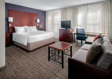 Residence Inn Alexandria Old Town South at Carlyle