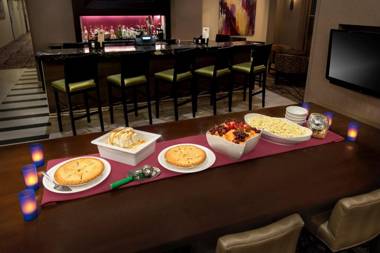 Residence Inn Alexandria Old Town South at Carlyle