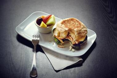 Courtyard Alexandria Old Town/Southwest