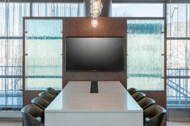 SpringHill Suites Alexandria Southwest