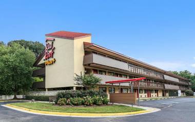 Red Roof Inn PLUS+ Washington DC - Alexandria