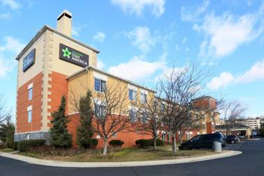 Extended Stay America Suites - Washington DC - Alexandria - Eisenhower Ave