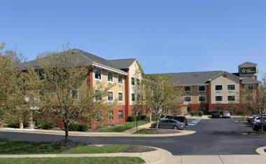 Extended Stay America Suites - Washington DC - Alexandria - Landmark
