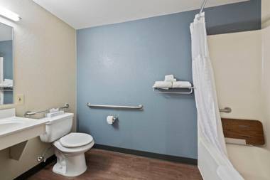 Extended Stay America Suites - Washington DC - Alexandria - Landmark