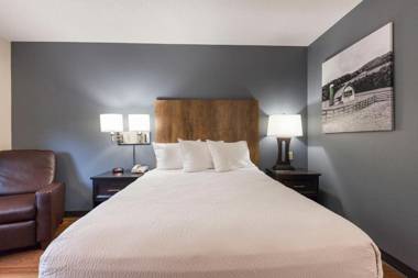 Extended Stay America Suites - Washington DC - Alexandria - Landmark