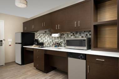 TownePlace Suites by Marriott Alexandria Fort Belvoir