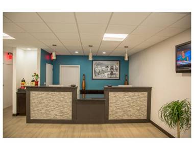 Super 8 by Wyndham Alexandria/Washington D.C. Area