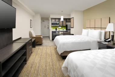 Candlewood Suites Alexandria West an IHG Hotel