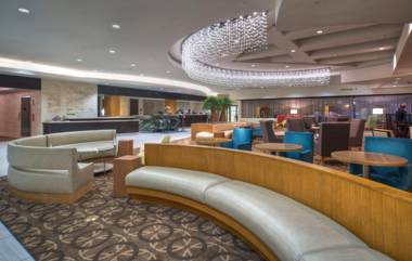 DoubleTree by Hilton Washington DC – Crystal City