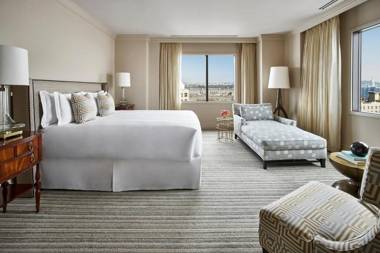The Ritz Carlton Pentagon City