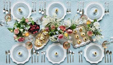 The Ritz Carlton Pentagon City