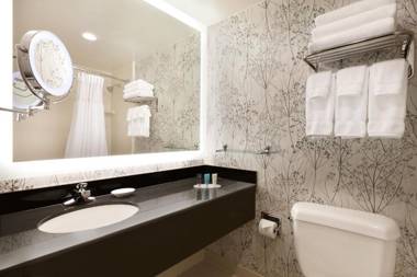 Crowne Plaza Crystal City-Washington D.C. an IHG Hotel