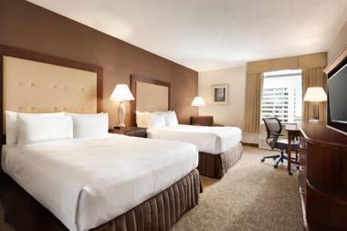 Crowne Plaza Crystal City-Washington D.C. an IHG Hotel