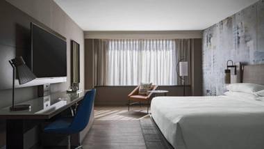 Crystal City Marriott at Reagan National Airport