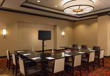 Crystal City Marriott at Reagan National Airport