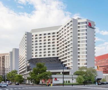 Crystal Gateway Marriott