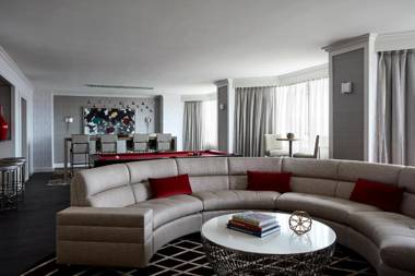 Crystal Gateway Marriott