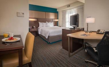 Residence Inn Arlington Rosslyn