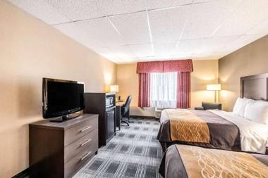 Comfort Inn Ballston