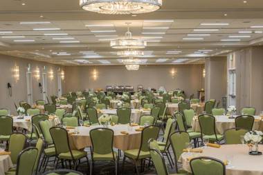 Hilton Garden Inn Reagan National Airport