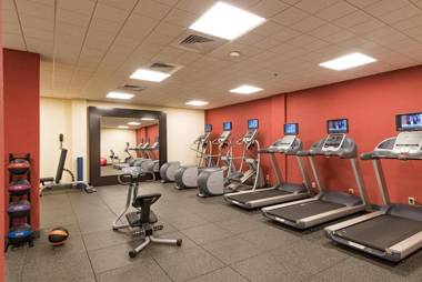 Hilton Garden Inn Reagan National Airport