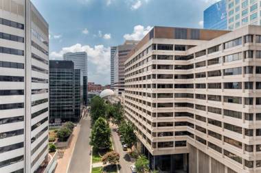 Le Meridien Arlington