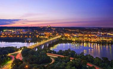 Le Meridien Arlington