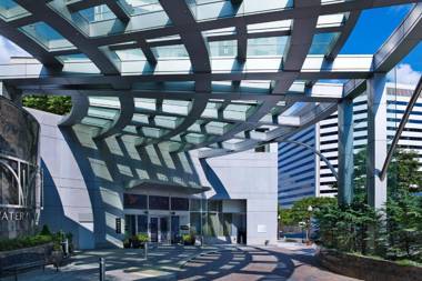 Le Meridien Arlington