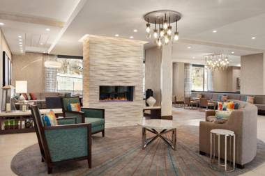 Homewood Suites By Hilton Arlington Rosslyn Key Bridge