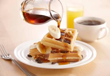 Homewood Suites By Hilton Arlington Rosslyn Key Bridge