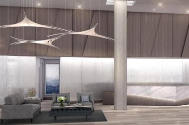 Global Luxury Suites Crystal City