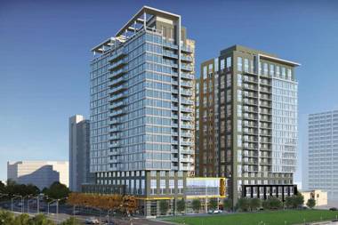 Global Luxury Suites Crystal City