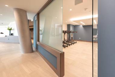 Bluebird Suites at Pentagon City Virginia