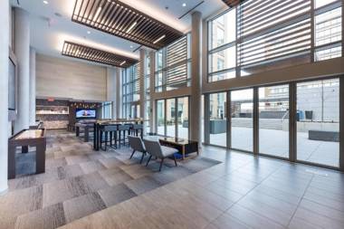 Bluebird Suites at Pentagon City Virginia