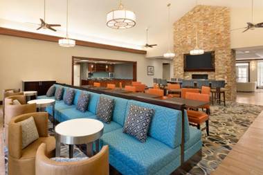 Homewood Suites Dulles - North/Loudoun