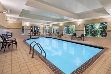 Hilton Garden Inn Blacksburg University